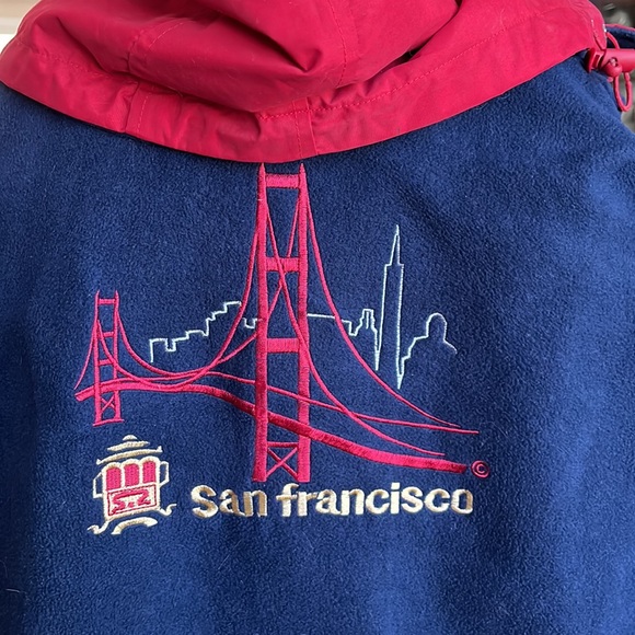 Reversible Versatile Jacket - Picture 11 of 11